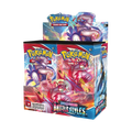 Pokemon TCG: Battle Styles Booster Box