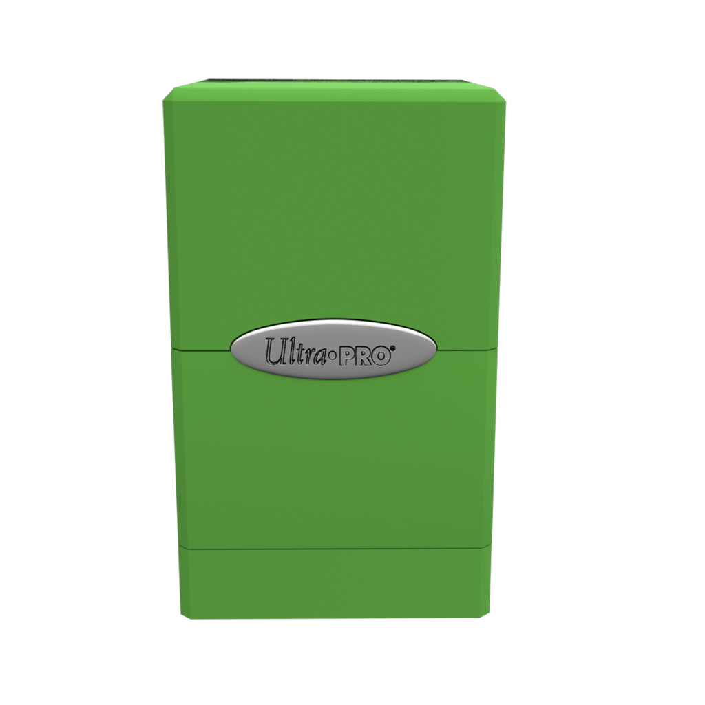 Classic SATIN® Tower DECK BOX®