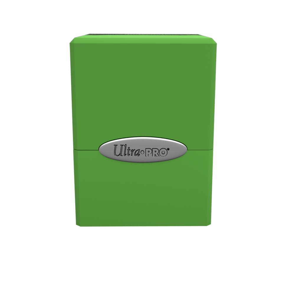 Classic SATIN® Cube