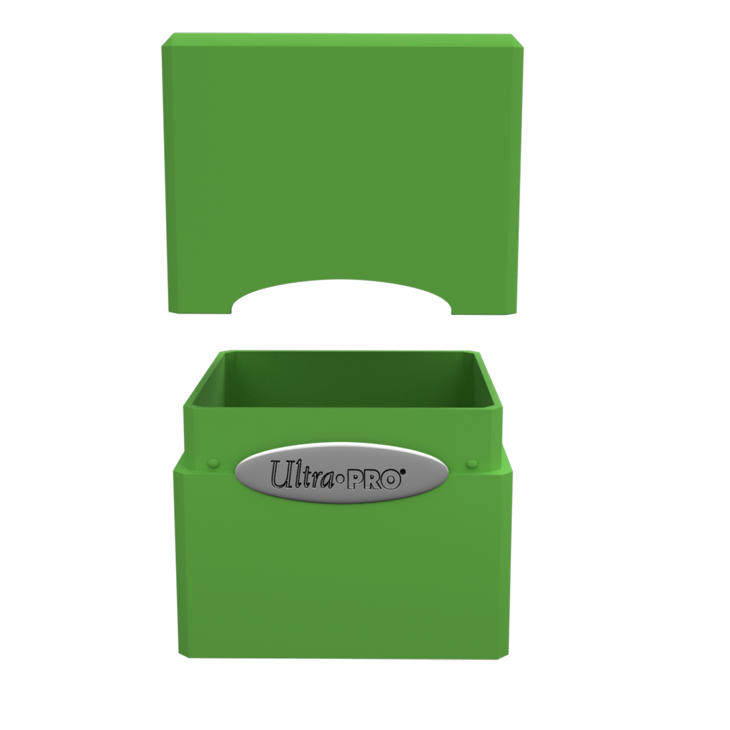 Classic SATIN® Cube