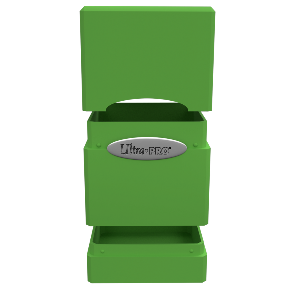 Classic SATIN® Tower DECK BOX®