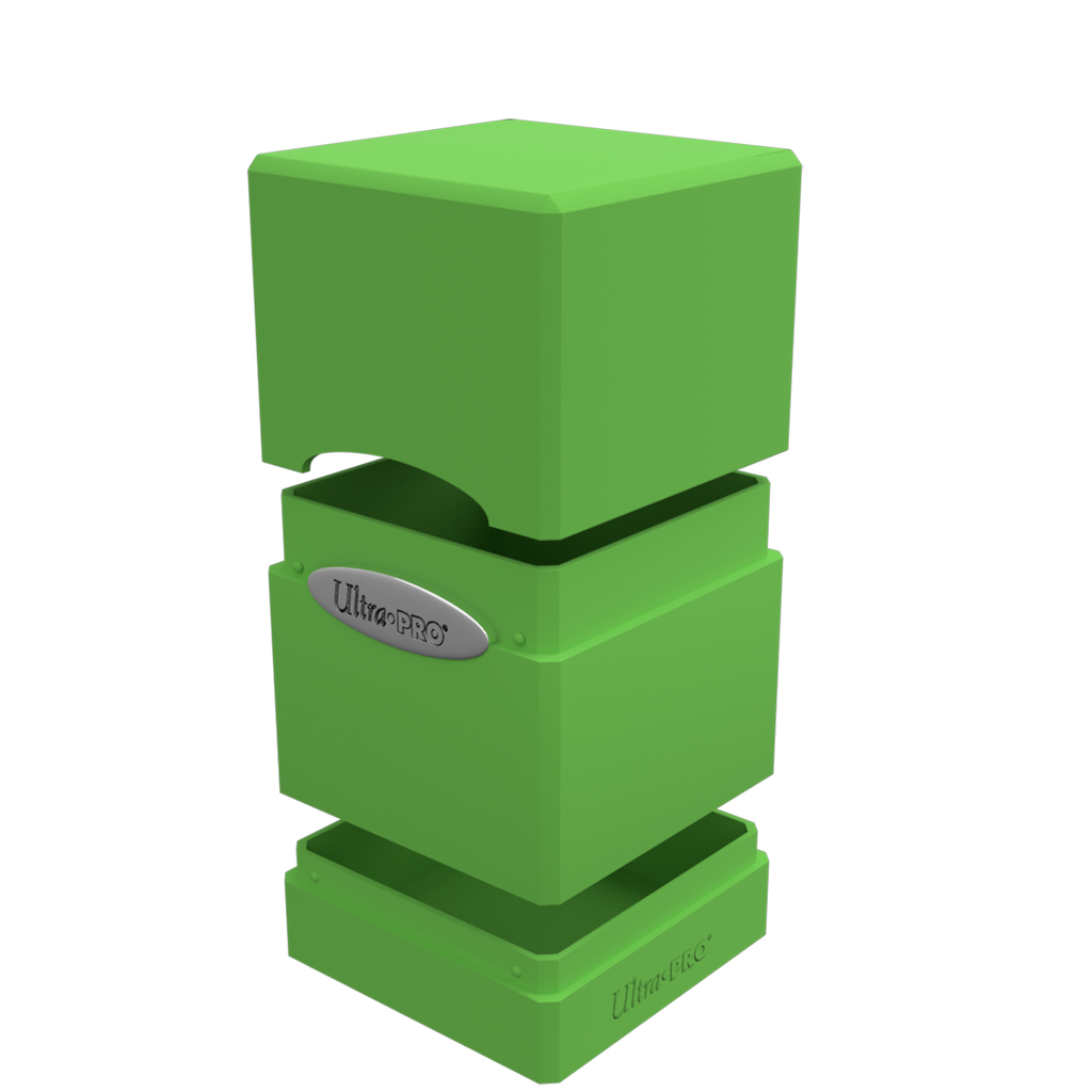 Classic SATIN® Tower DECK BOX®