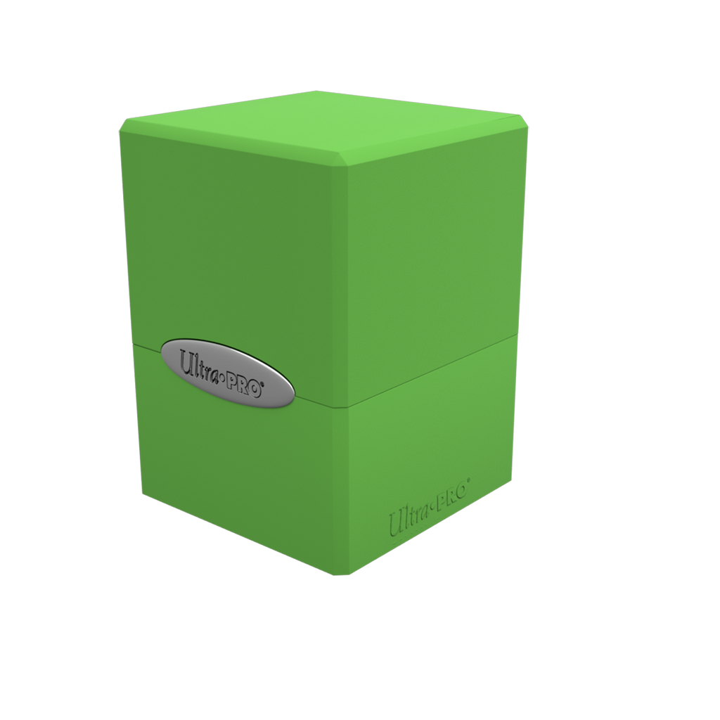 Classic SATIN® Cube