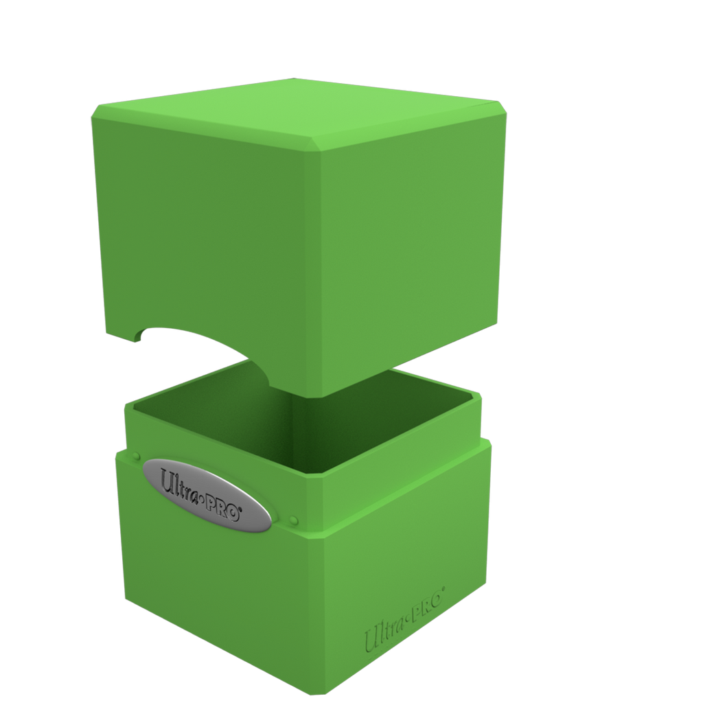 Classic SATIN® Cube
