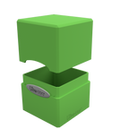 Classic SATIN® Cube