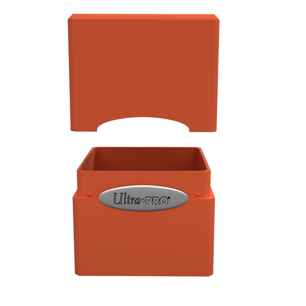 Classic SATIN® Cube
