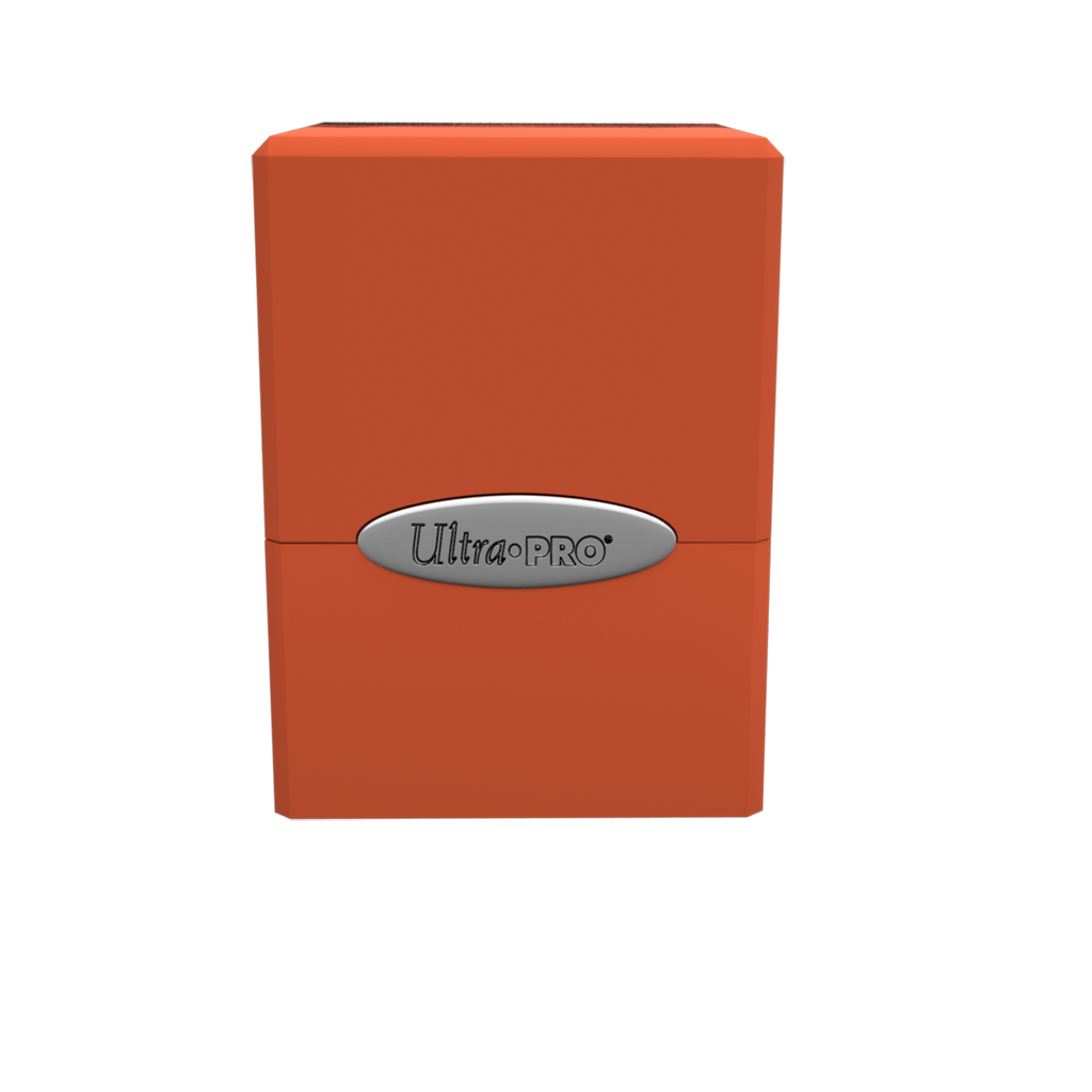 Classic SATIN® Cube