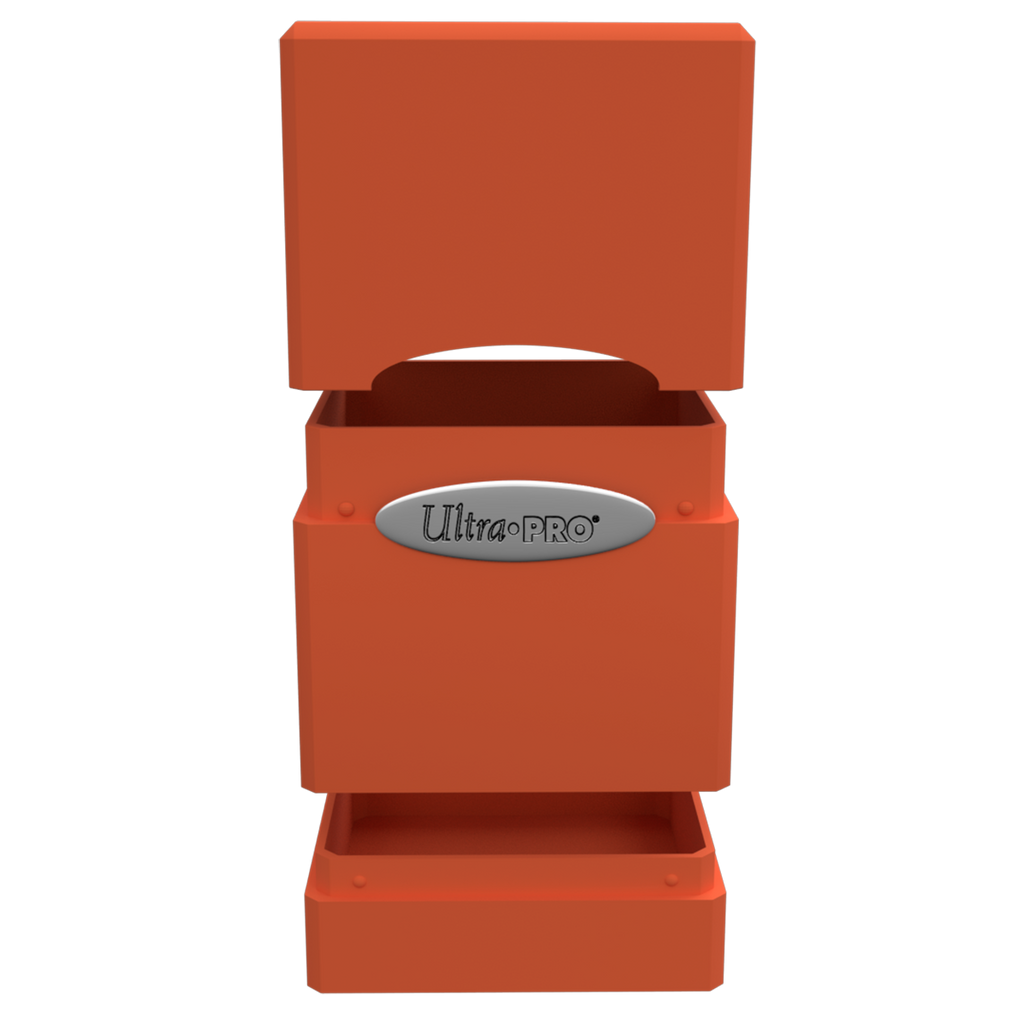 Classic SATIN® Tower DECK BOX®