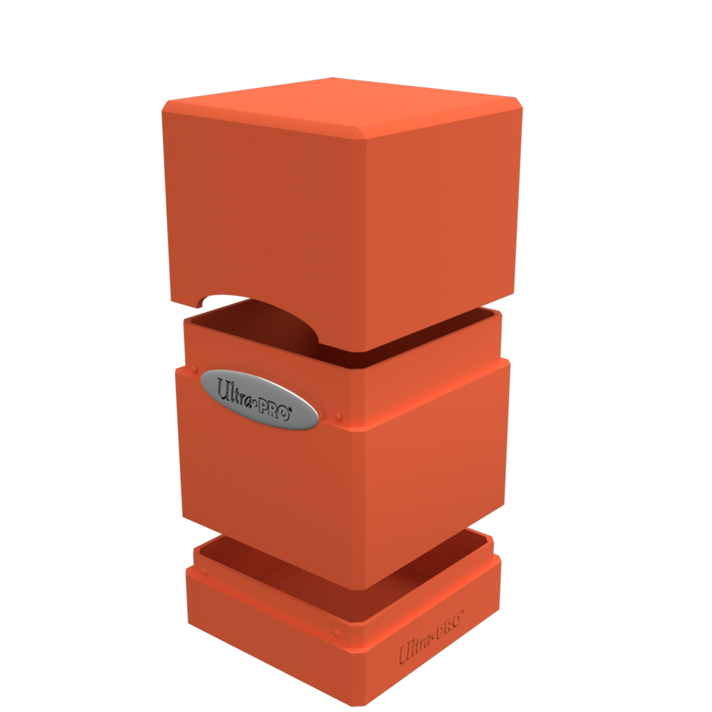 Classic SATIN® Tower DECK BOX®