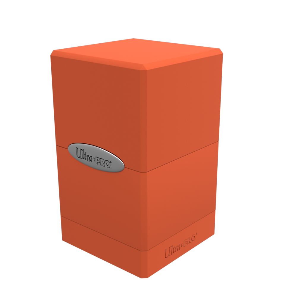 Classic SATIN® Tower DECK BOX®