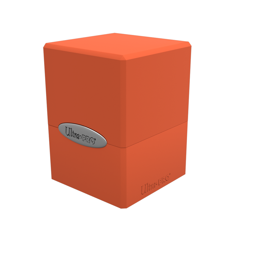 Classic SATIN® Cube
