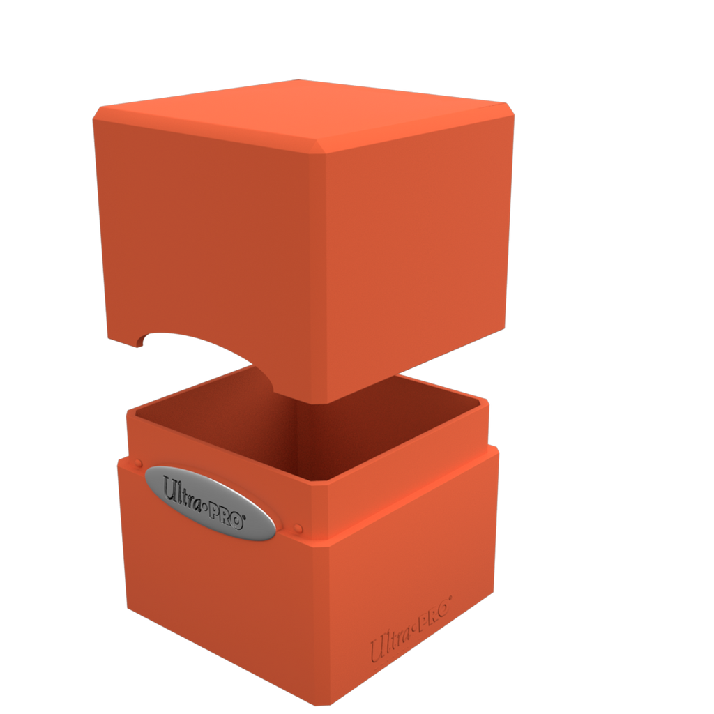 Classic SATIN® Cube