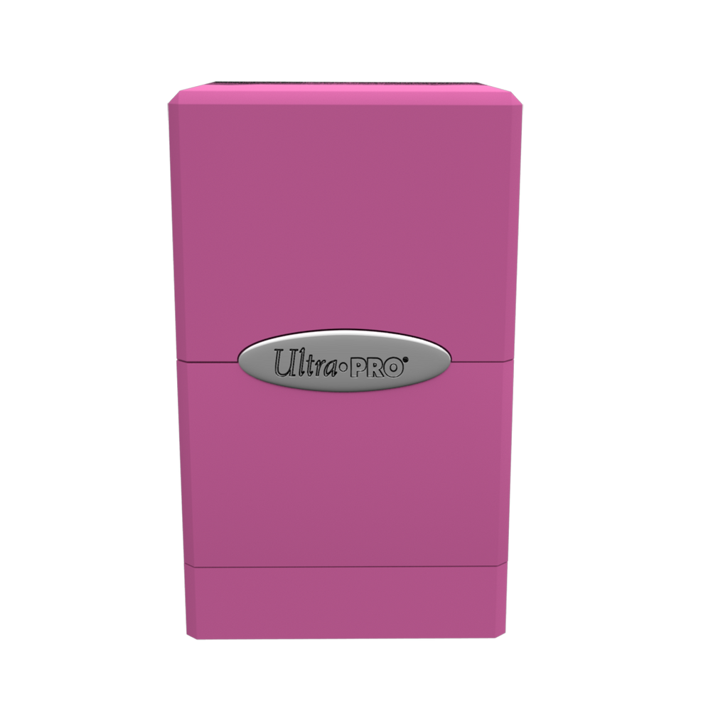 Classic SATIN® Tower DECK BOX®