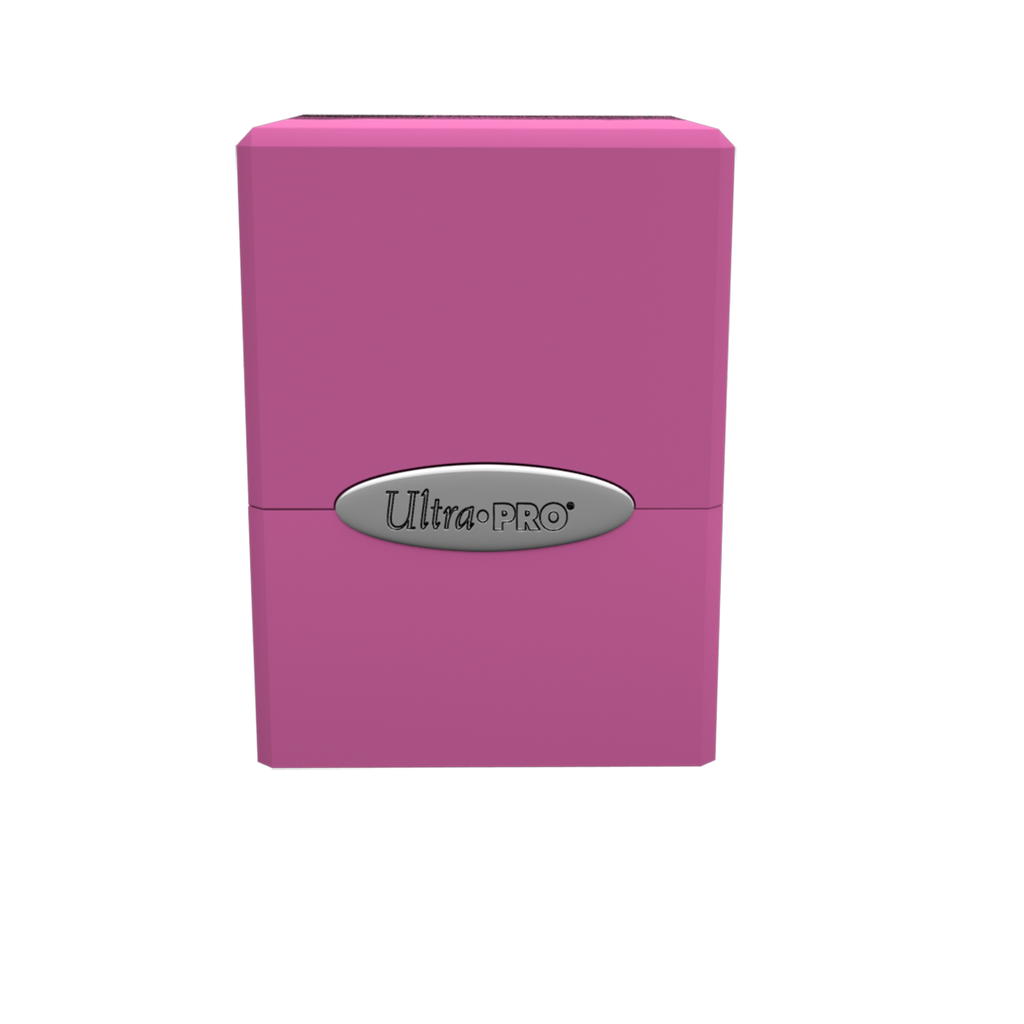 Classic SATIN® Cube