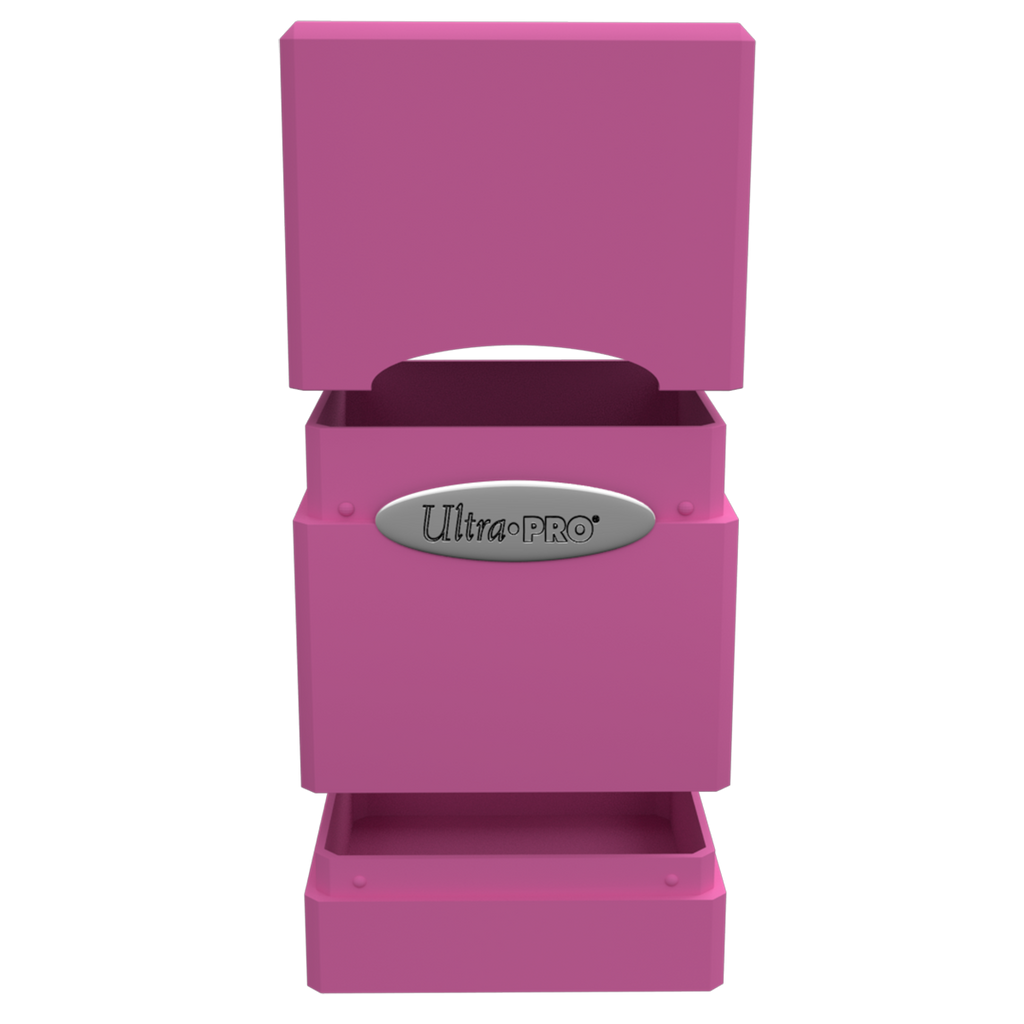 Classic SATIN® Tower DECK BOX®