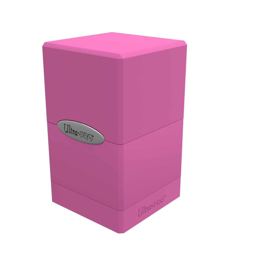 Classic SATIN® Tower DECK BOX®
