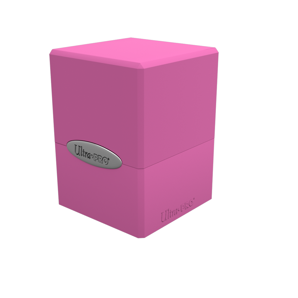 Classic SATIN® Cube