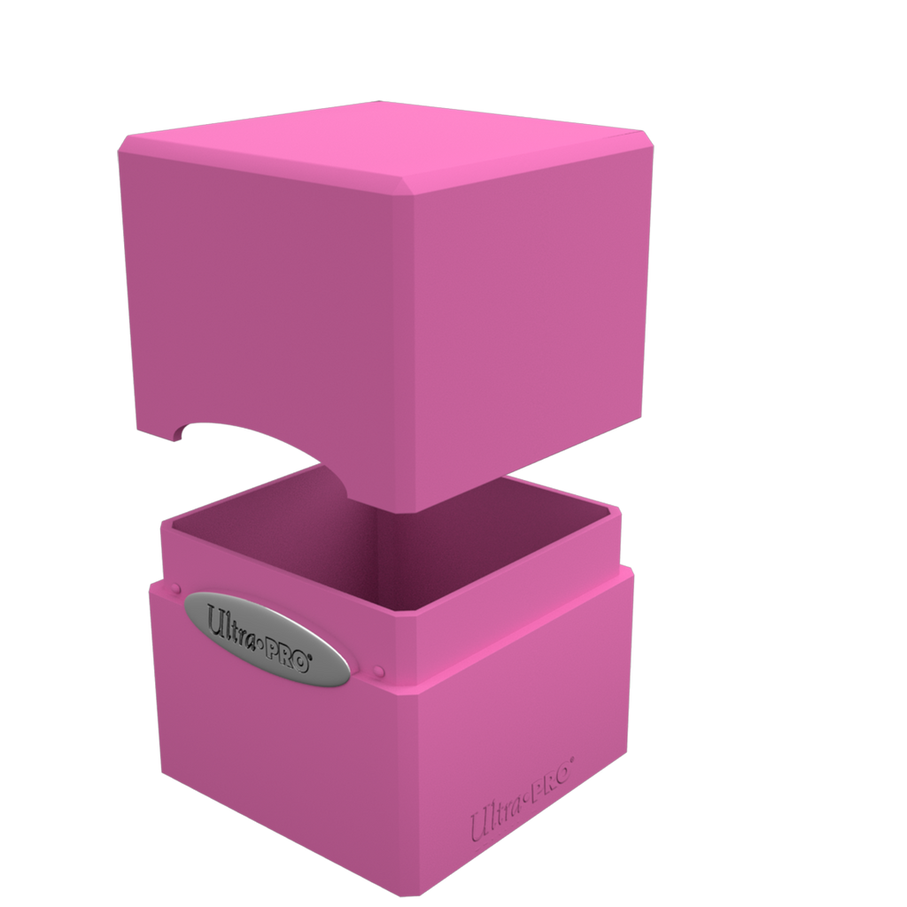 Classic SATIN® Cube