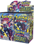 XY: Ancient Origins - Booster Box