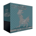 Sun & Moon: Crimson Invasion - Elite Trainer Box