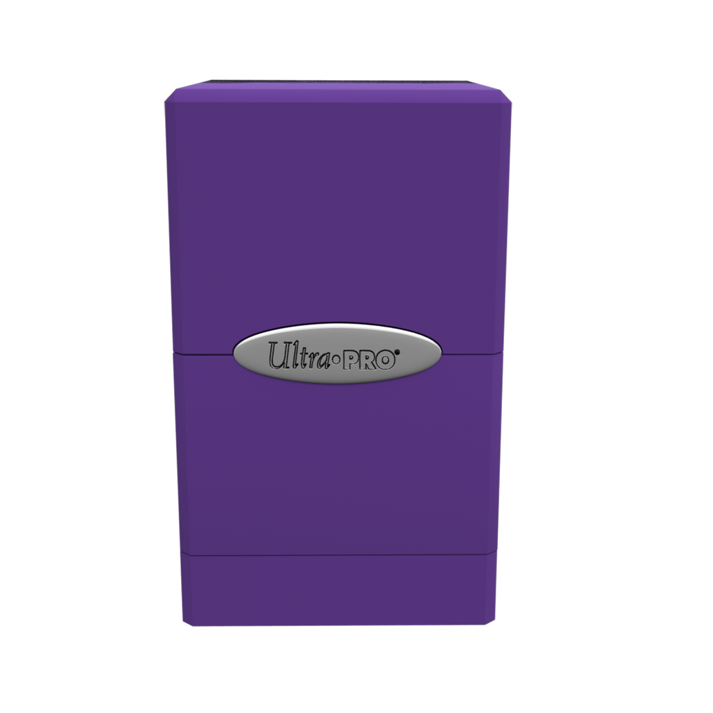 Classic SATIN® Tower DECK BOX®