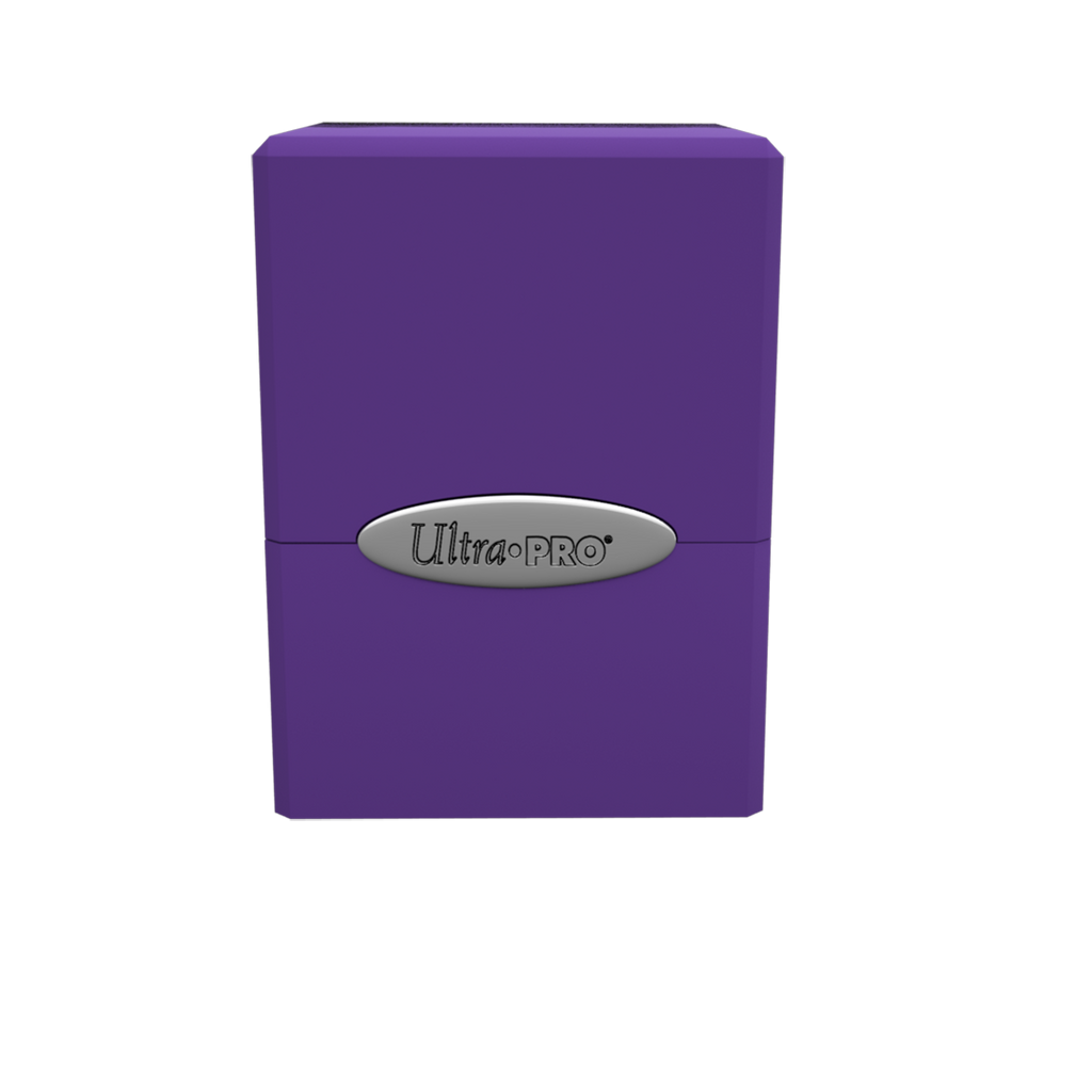 Classic SATIN® Cube