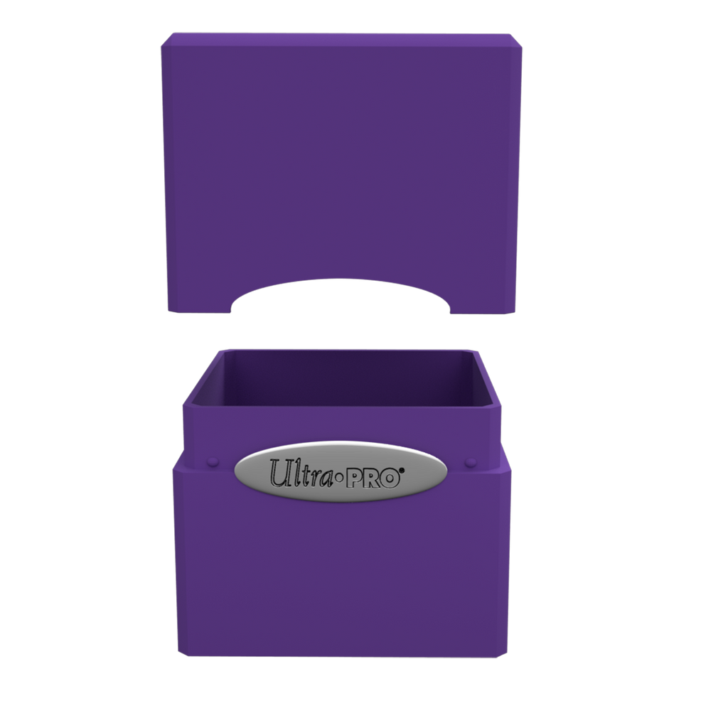 Classic SATIN® Cube