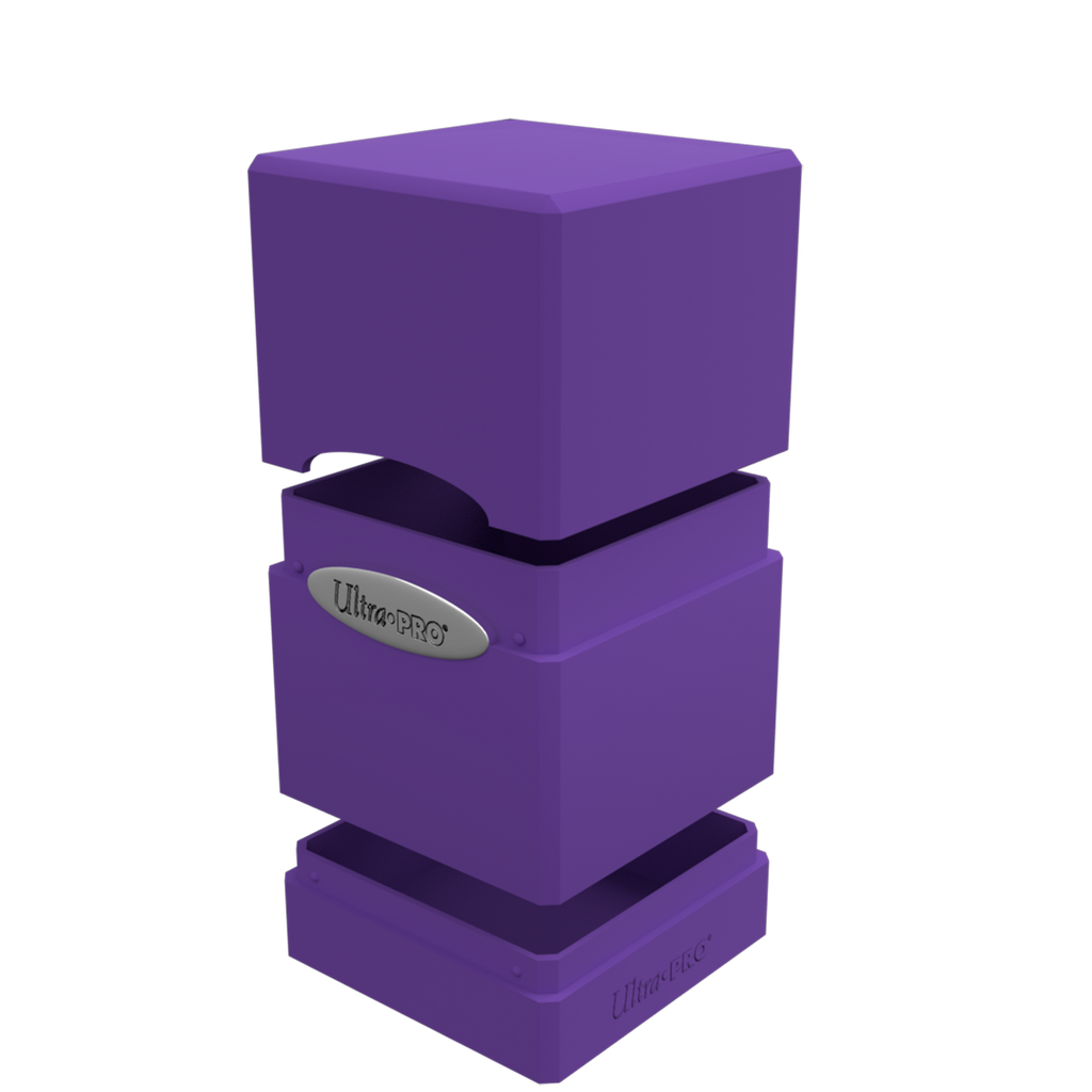 Classic SATIN® Tower DECK BOX®