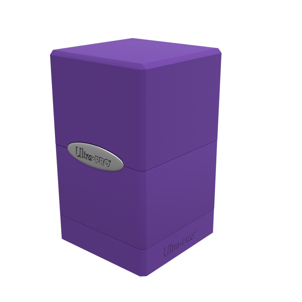 Classic SATIN® Tower DECK BOX®