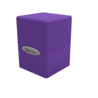 Classic SATIN® Cube