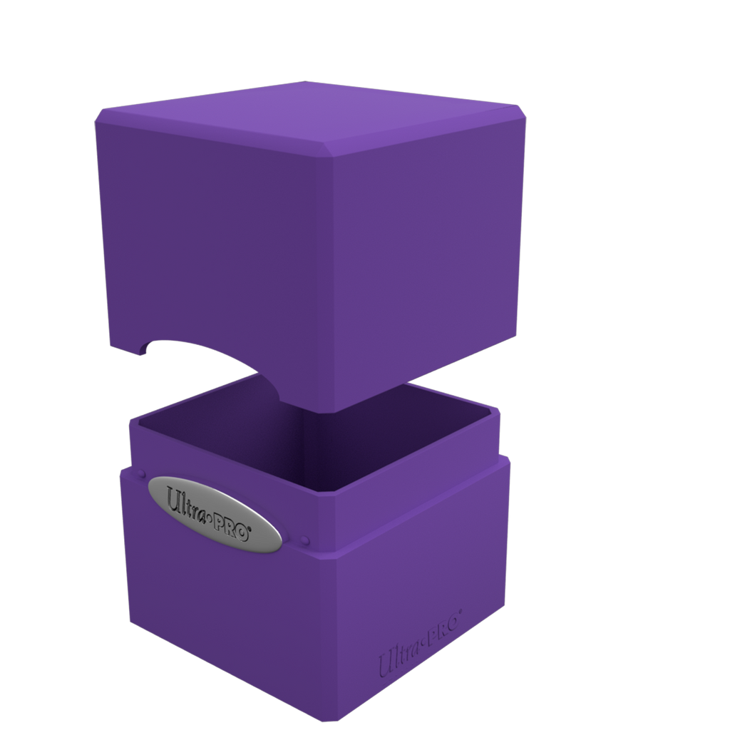 Classic SATIN® Cube