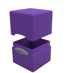 Classic SATIN® Cube