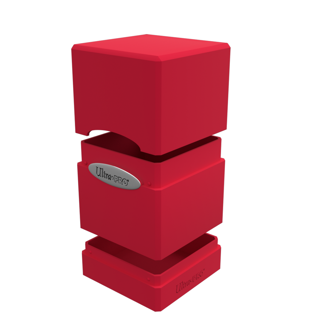 Classic SATIN® Tower DECK BOX®