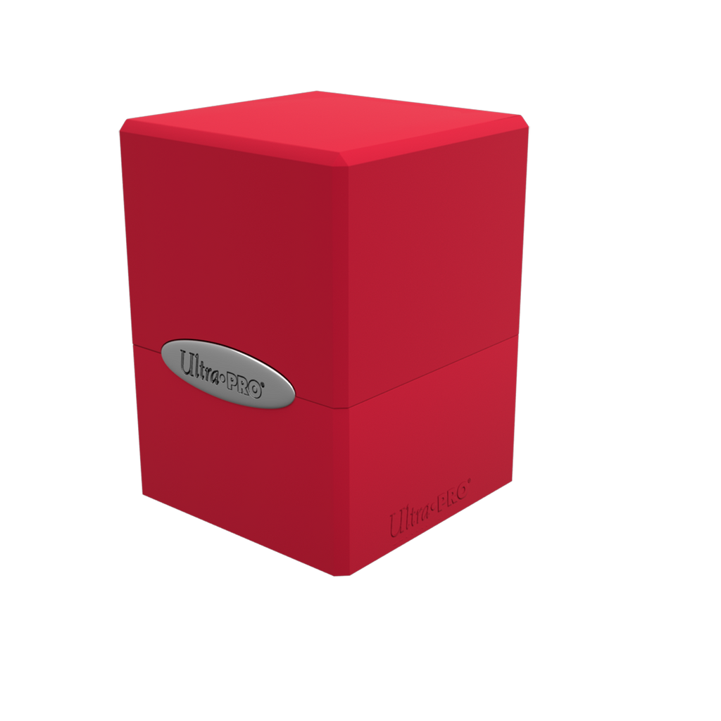 Classic SATIN® Cube