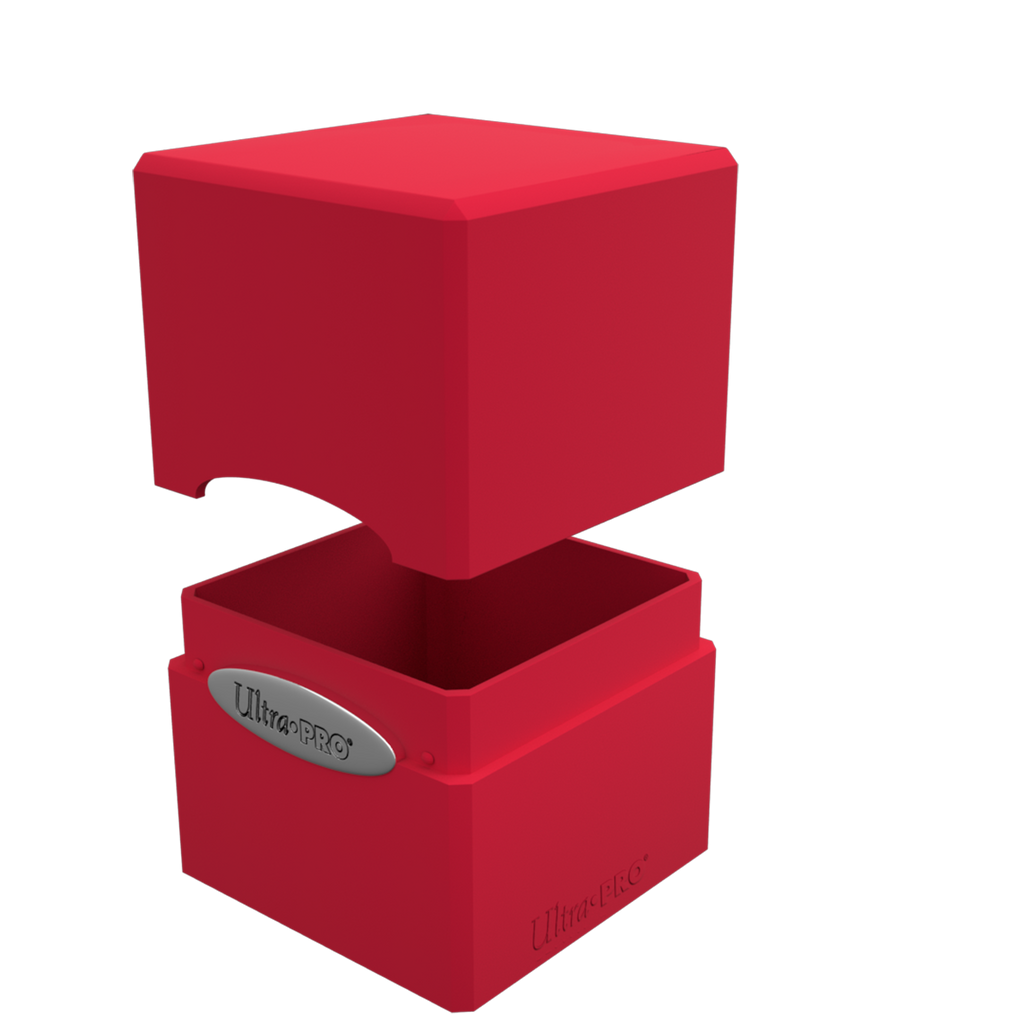 Classic SATIN® Cube