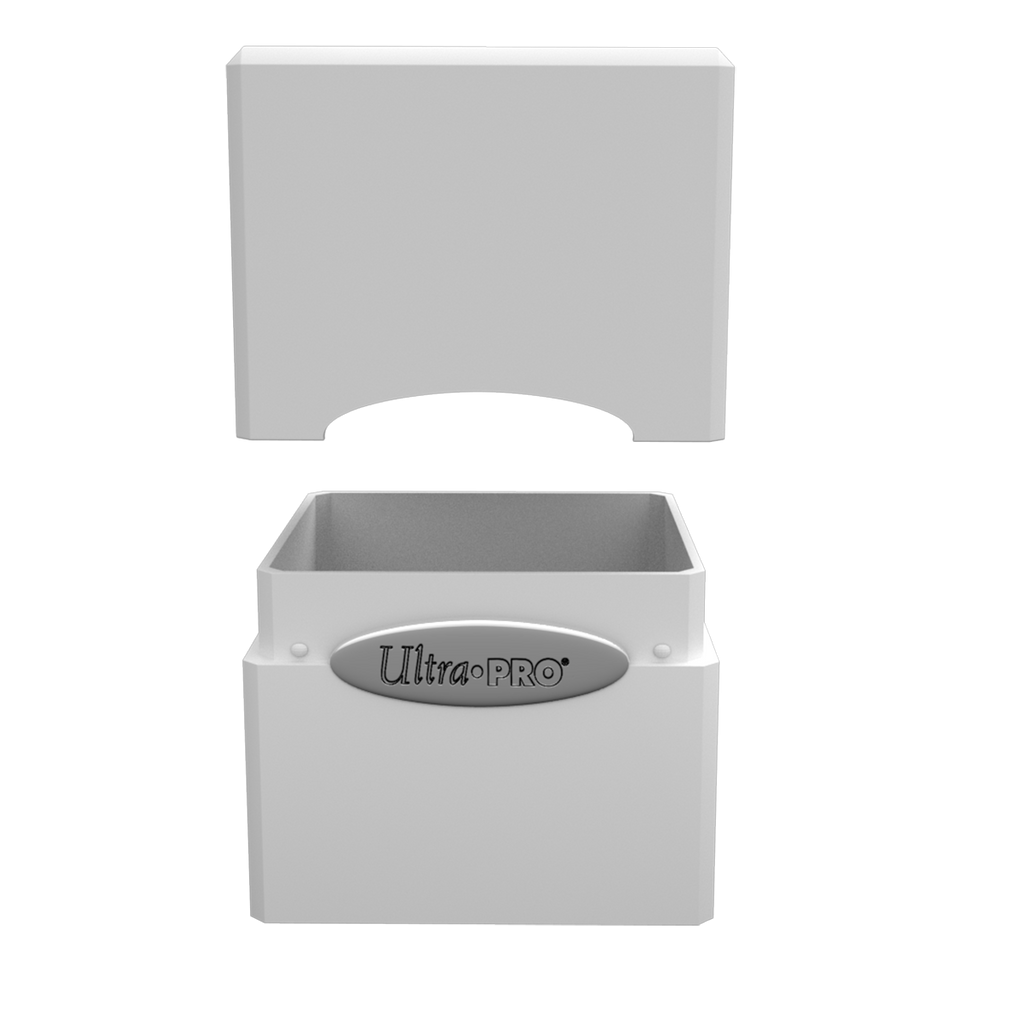 Classic SATIN® Cube