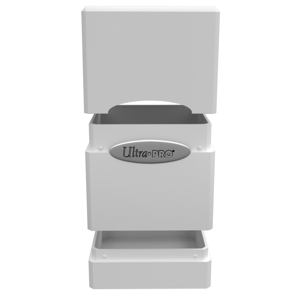 Classic SATIN® Tower DECK BOX®