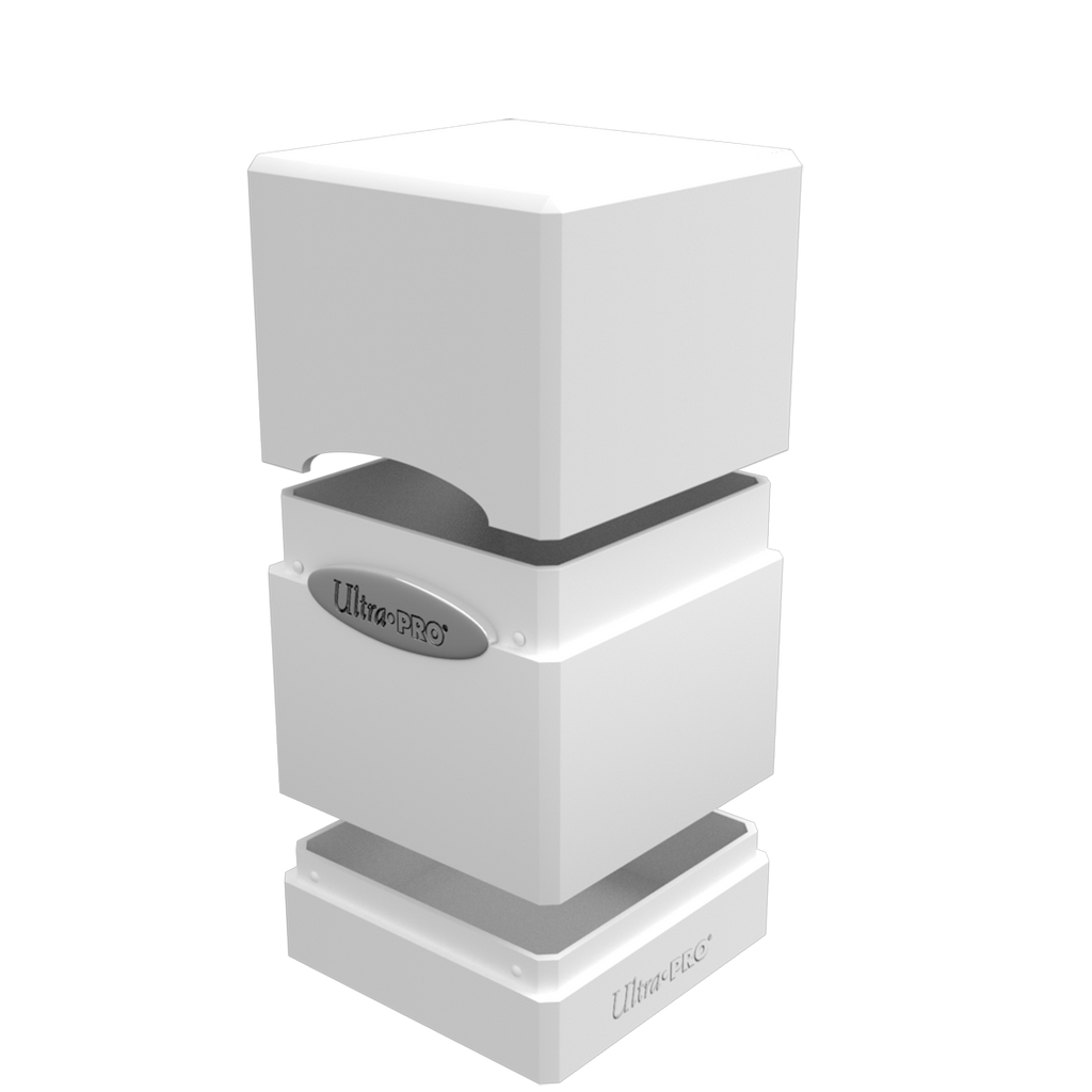 Classic SATIN® Tower DECK BOX®