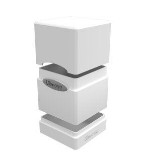 Classic SATIN® Tower DECK BOX®