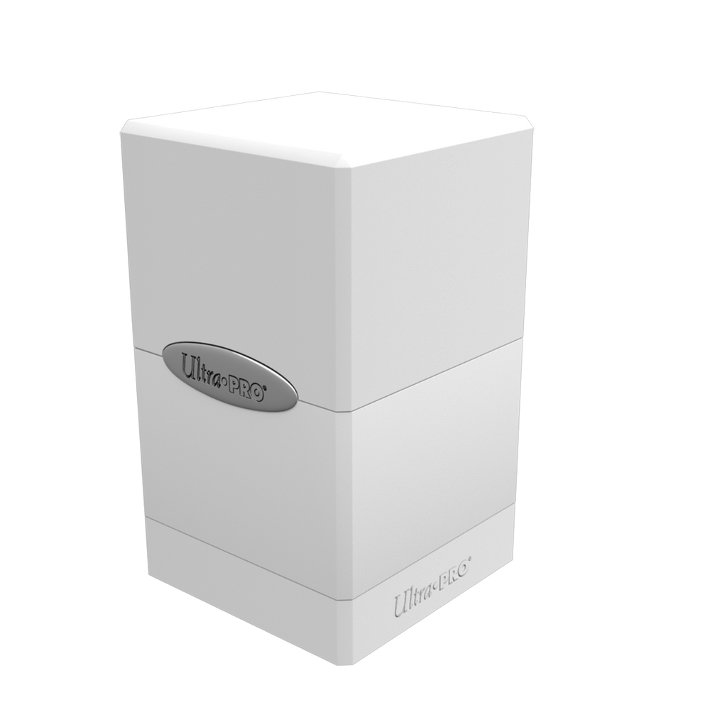Classic SATIN® Tower DECK BOX®