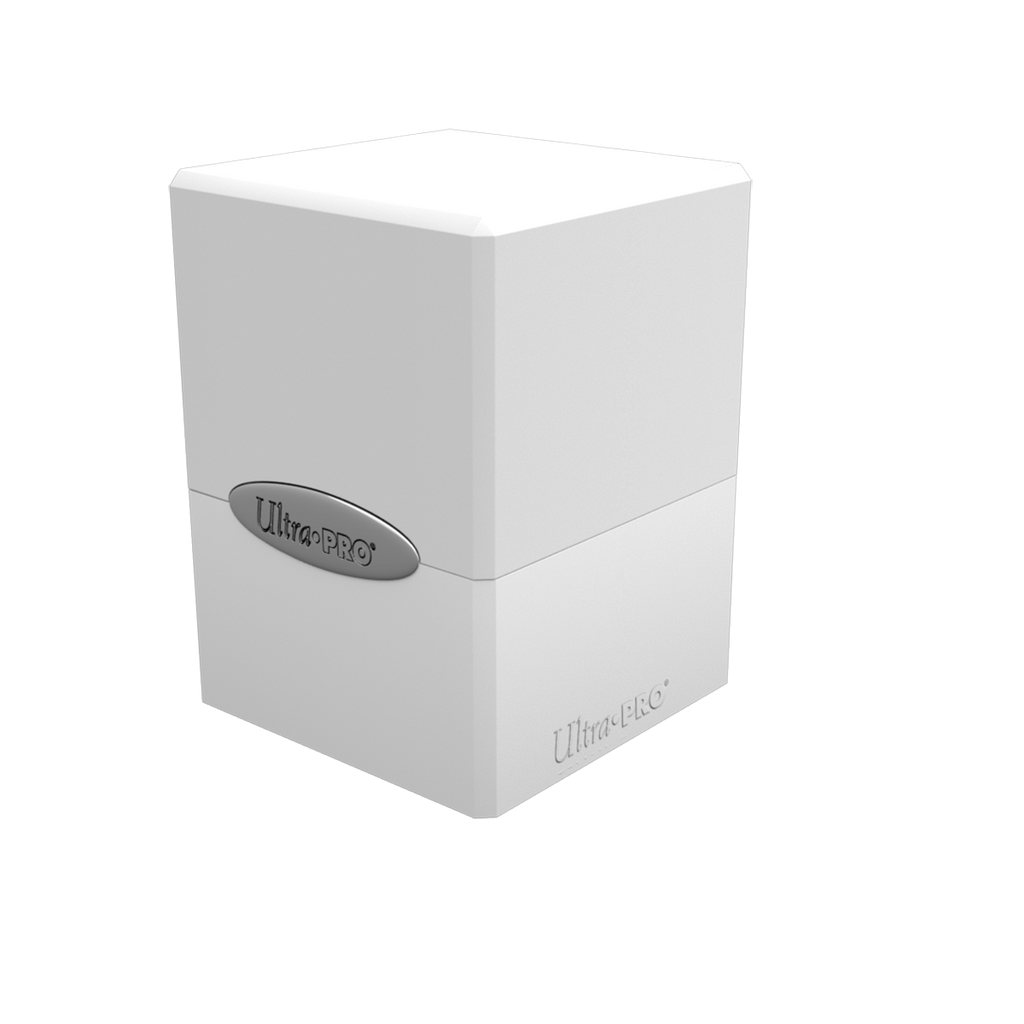 Classic SATIN® Cube