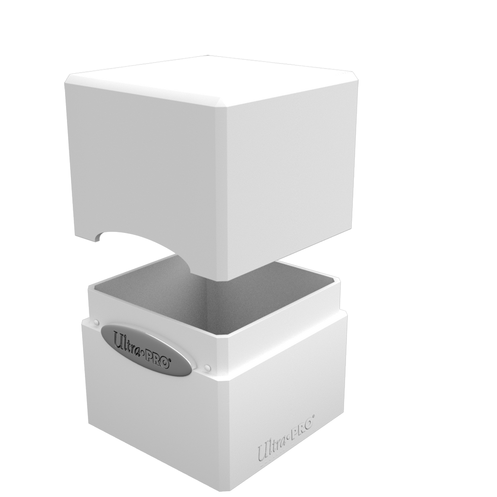 Classic SATIN® Cube