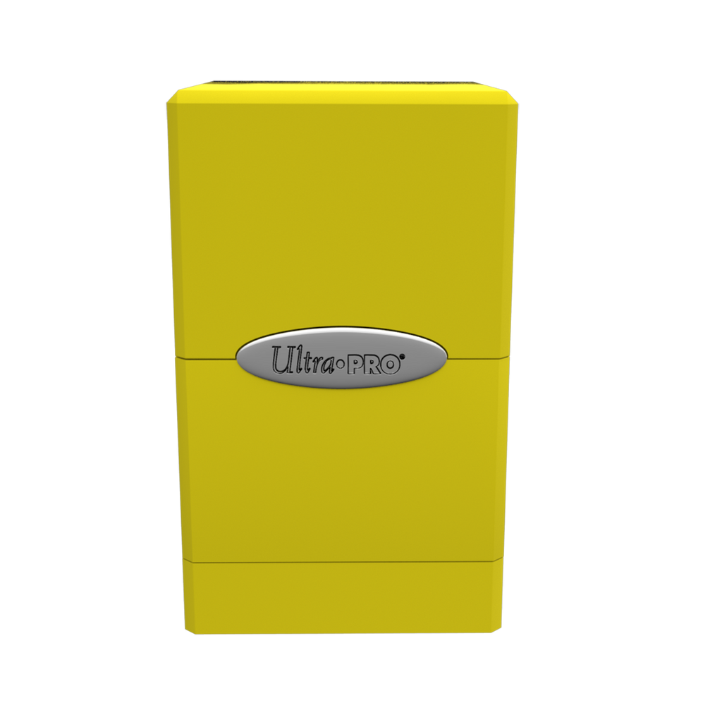 Classic SATIN® Tower DECK BOX®