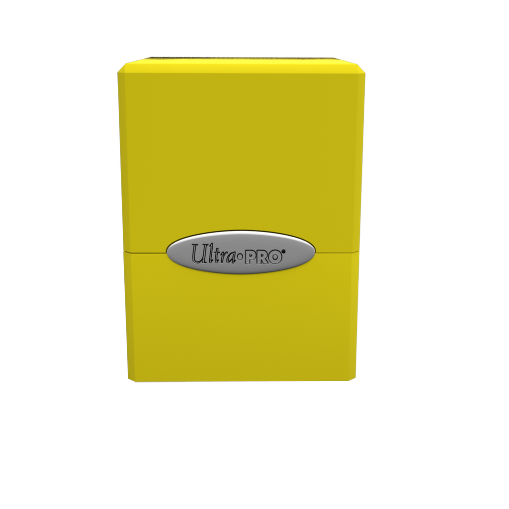 Classic SATIN® Cube