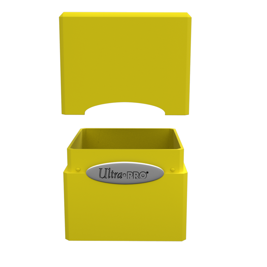 Classic SATIN® Cube