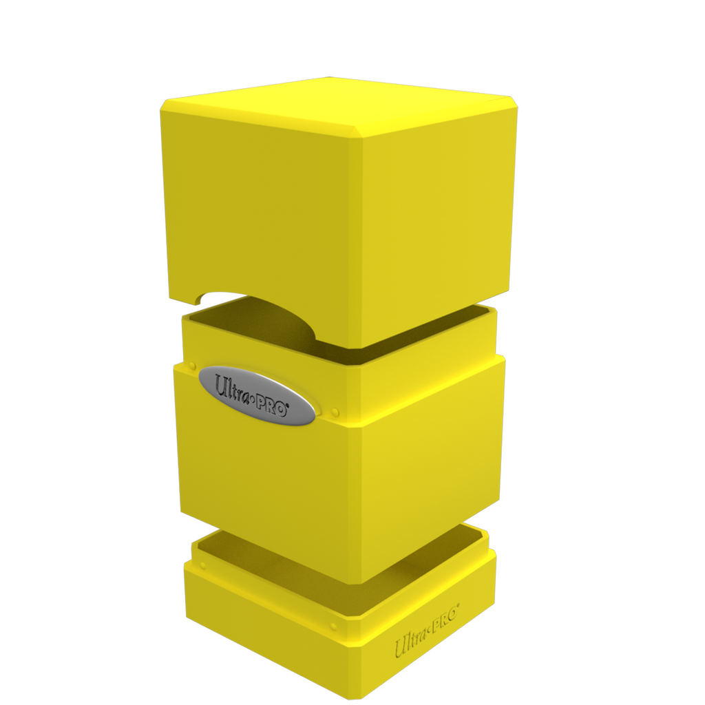 Classic SATIN® Tower DECK BOX®