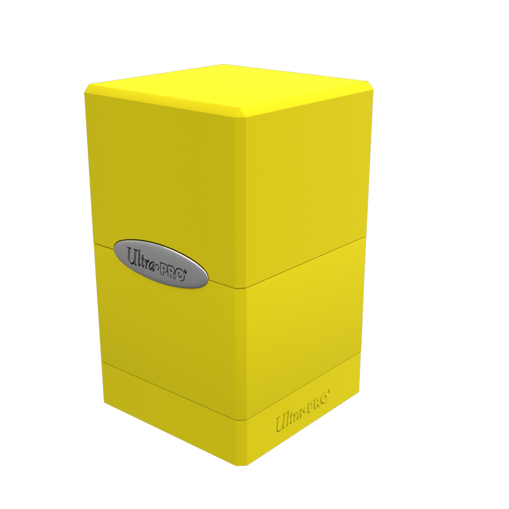 Classic SATIN® Tower DECK BOX®
