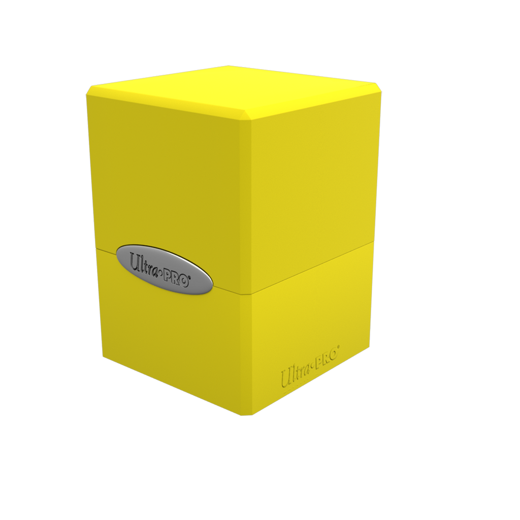 Classic SATIN® Cube