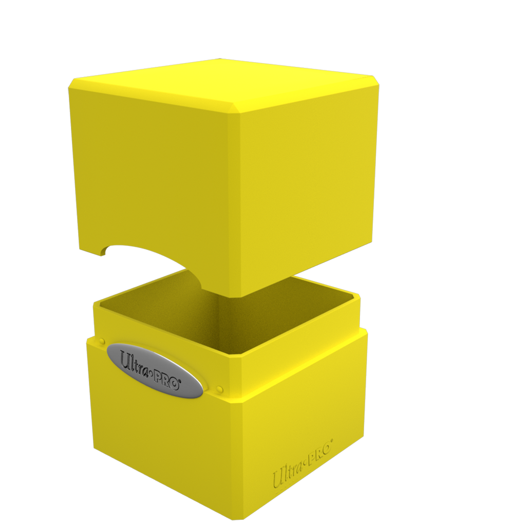Classic SATIN® Cube